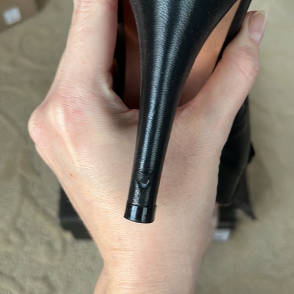 Corso Como Dew Peep Toe Sling Back - Picture 4 of 7